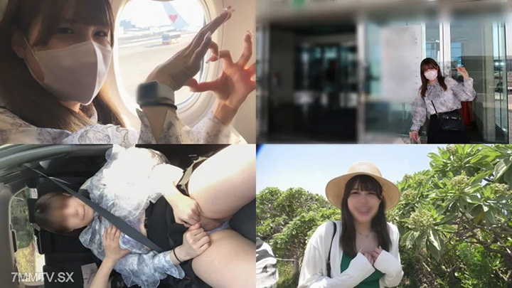 fc2-ppv-4703507-有限時間的大型發布！-20,000pts➡1980pts業餘18-胸部和貓在旅遊景點和公園海灘上暴露